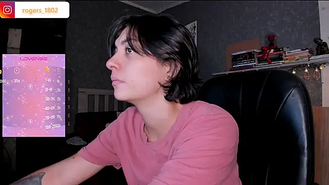 isabeel1802 Chat XXX live