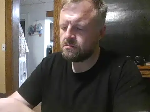 TheOneDonShaun: онлайн-секс-чат