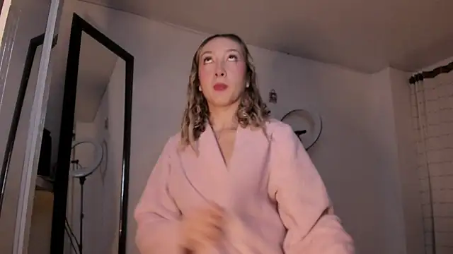 Czat XXX na żywo – Laurenn_Sweet