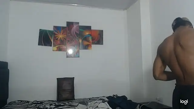 blackhorseet's Webcam Show