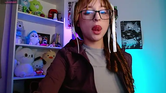 Czat XXX na żywo – CelesteAyase