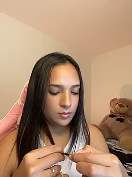 cutie_dance live XXX chat