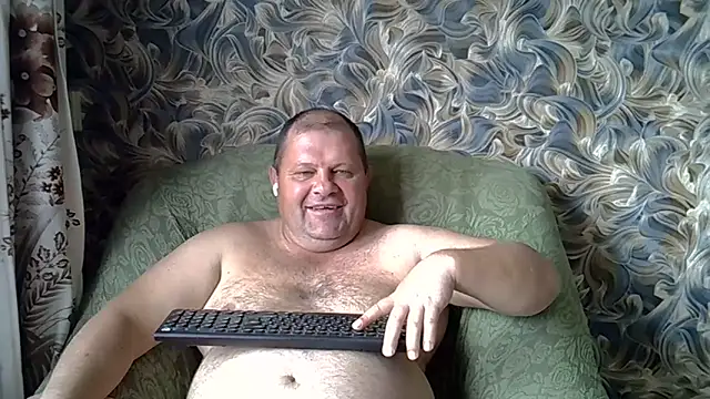 Chat XXX ao vivo de Nilola6