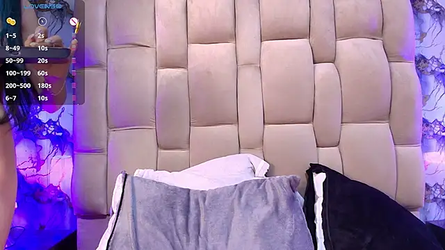 Kristin_Ramirez élő XXX-chatje