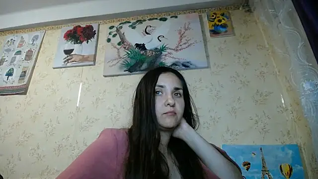 Czat XXX na żywo – VoulezVous_Angel