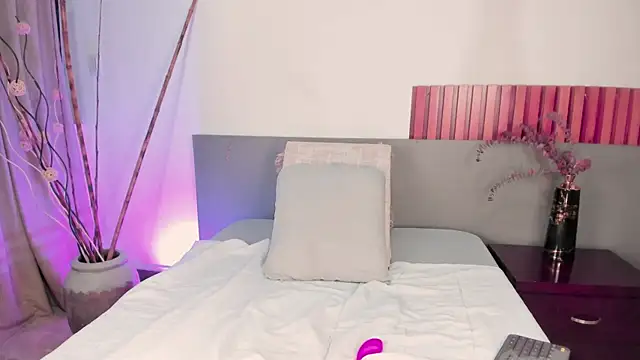 AnnaDenver – Naživo XXX chat