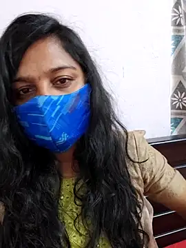 Czat XXX na żywo – Tamil-Ayanika