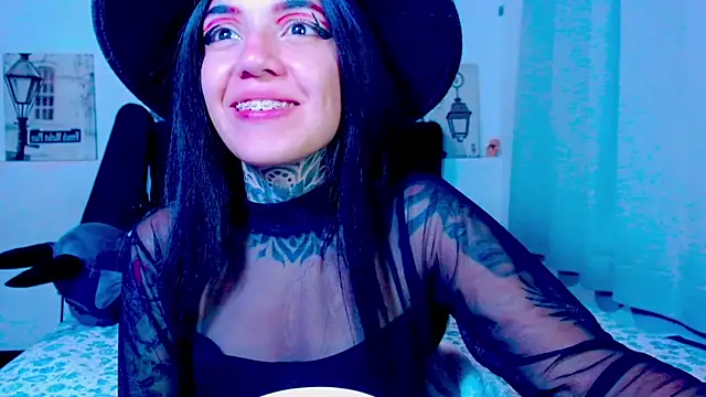 LannieGonzales' Live XXX Chat