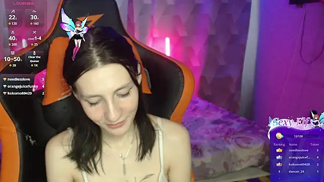 honblisss live XXX chat