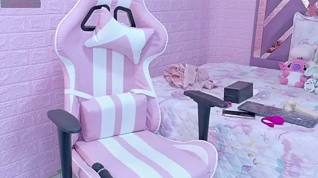 Lexy_Dumoun_ 라이브 XXX 채팅