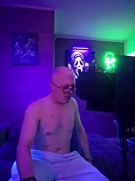 Show de chronic_vibez na webcam