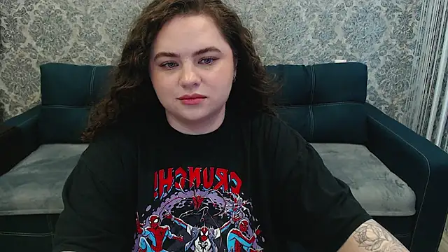 LunaRoub Chat XXX in diretta