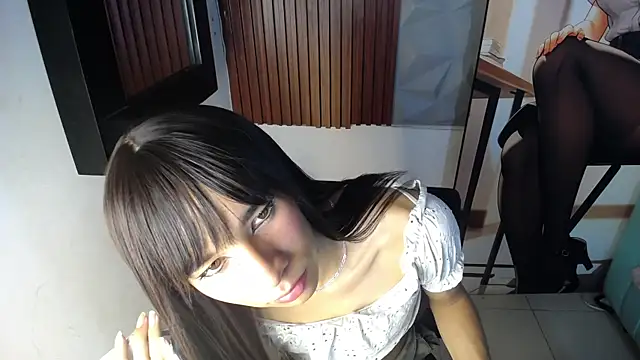 Show modela Lord_Tayron na web-kameri