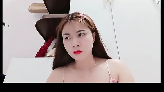 Micky-love 网络视讯表演