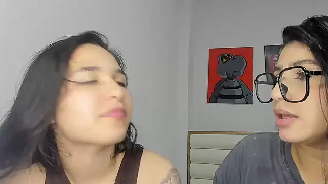 ROUS_SWEET_: вебкам-шоу