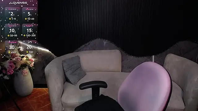 XXX chat uživo modela Cute_Angell_
