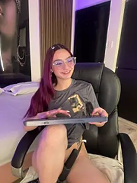 Chat +18 de Red_kytty6 ao vivo