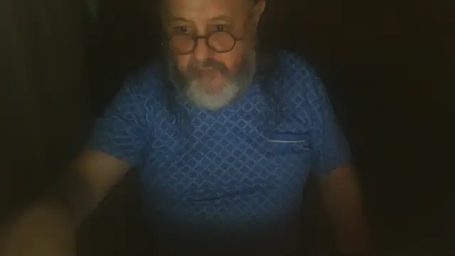 Koldo70's Webcam Show