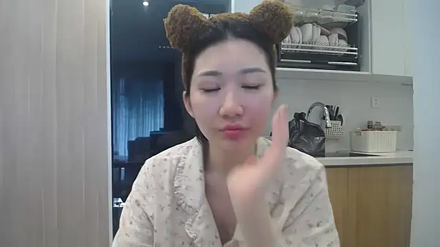 Asiagirll – Live XXX-chat