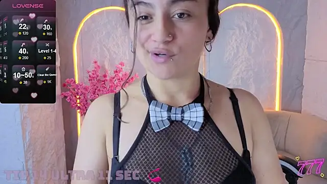 Sweet_Morita_Tx Adlı Modelin Canlı XXX Sohbeti