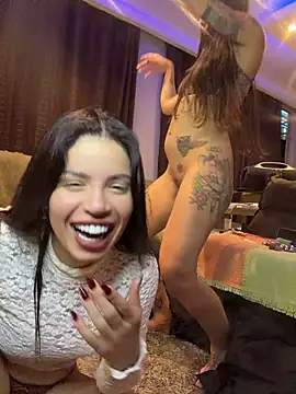 Онлайн чат XXX Rafaellaz