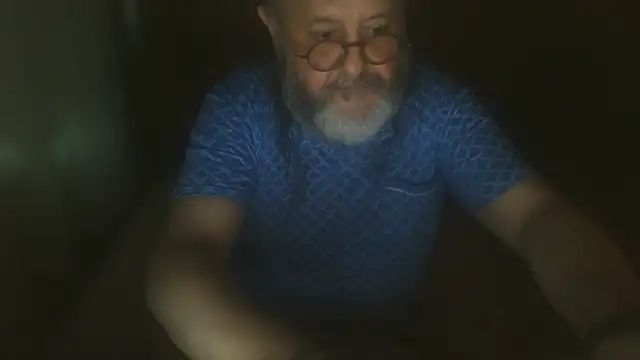 Koldo70 Webcam Show
