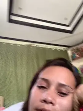 GraciousGirly Pertunjukan Webcam