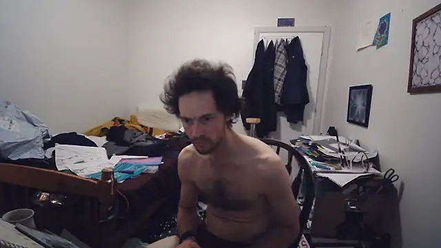Chat XXX en directo de JohnnyMoves