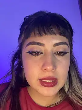 Chat +18 de Marieclever ao vivo
