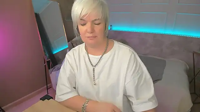 Chat +18 de CarmenSoft ao vivo