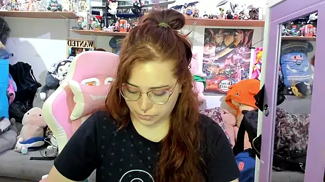 soficammy's Live XXX Chat