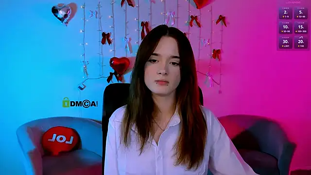 liana_kisses Obrolan Langsung XXX