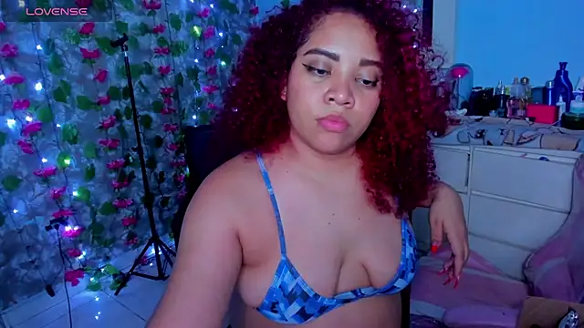 AngelaCoffee's Live XXX Chat