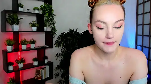 Chat XXX en directo de Ida_FaneStain