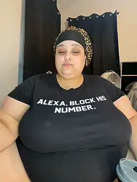 Fifty_Shades_Of_Redd's Live XXX Chat