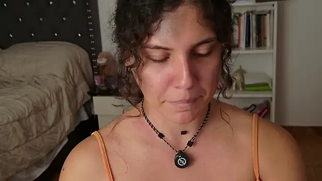 Sigrid- Chat XXX live
