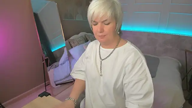 CarmenSoft: онлайн-секс-чат