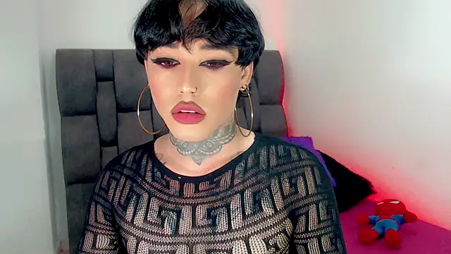 XXX chat uživo modela little_star_porn