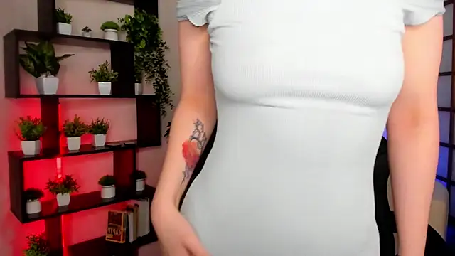 Ida_FaneStain's Live XXX Chat
