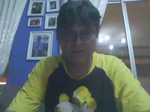 AdultAgency's Live XXX Chat