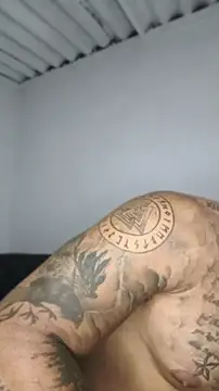 David_tatto1のライブXXXチャット