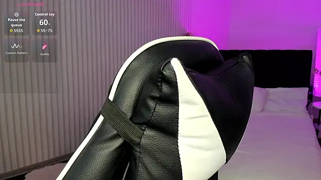 Aria_MilaのライブXXXチャット
