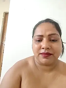 โชว์เว็บแคมของ Indian_AngelPriyanka123