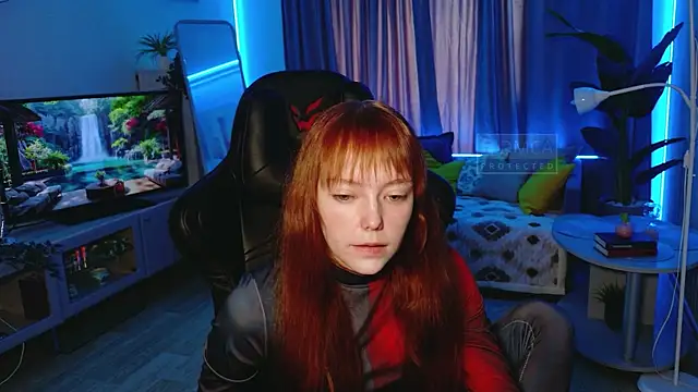 Harley_Quinsy 라이브 XXX 채팅