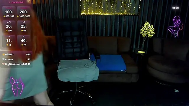 Kamilla_Hot Obrolan Langsung XXX