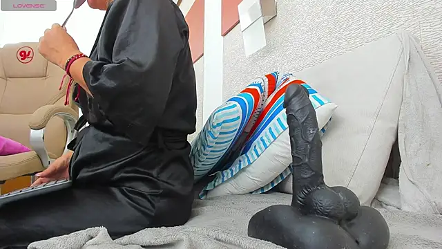 allice_green Live XXX-chat