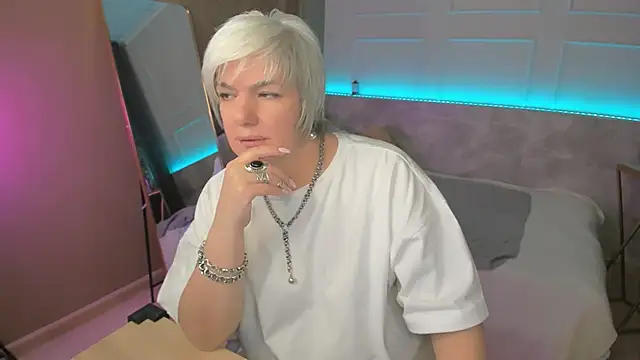 Živý XXX chat CarmenSoft