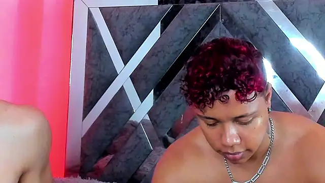 Show de webcam de maelwuialli