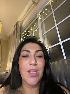 LittleMissEeve's Live XXX Chat