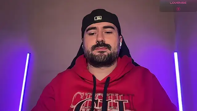 DominantTheo Webcamshow